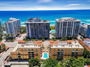 8888 Collins Ave APT 113, Surfside, FL 33154