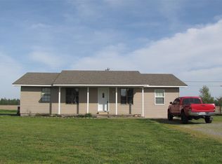 685 E Sawyer Rd, Hickory, KY 42051