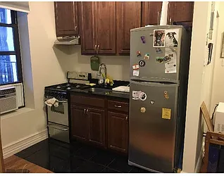 Rented by Geraldine Capasso, LREB