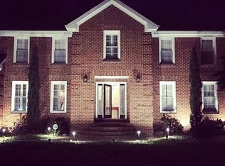 4833 Berrywood Rd, Virginia Beach, VA 23464