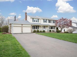 182 Debbie Dr, South Windsor, CT 06074