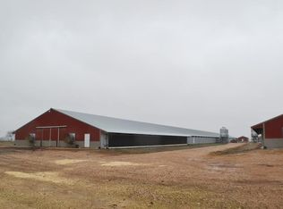 21101 Falling Springs Rd, Decatur, AR 72722