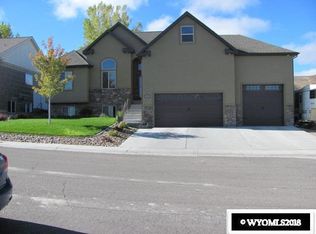 1580 New Mexico St, Green River, WY 82935