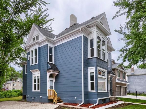 691 Burr St #2