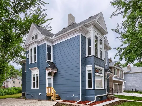 691 Burr St, Saint Paul, MN