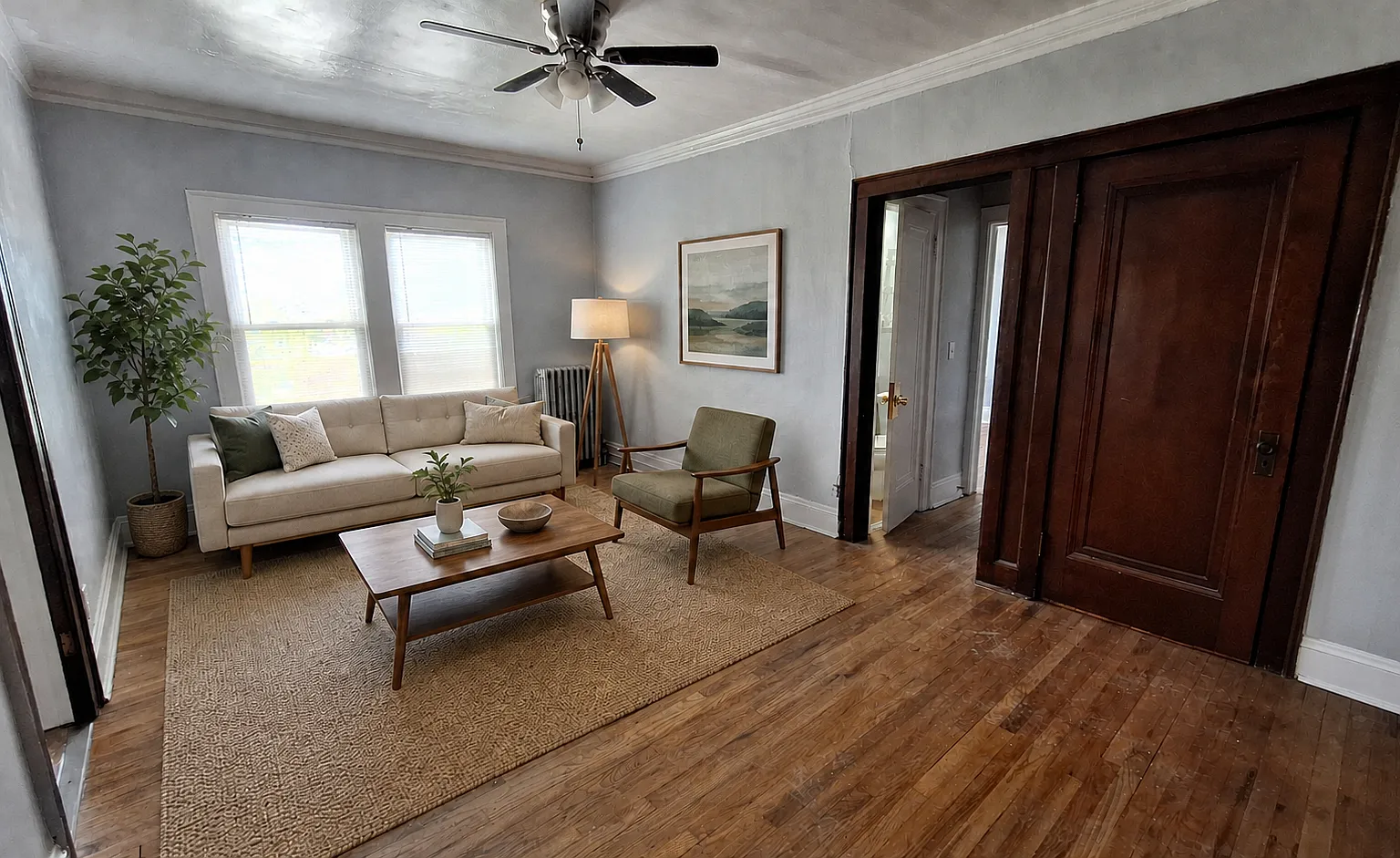 Mars Apartments — Photo 3