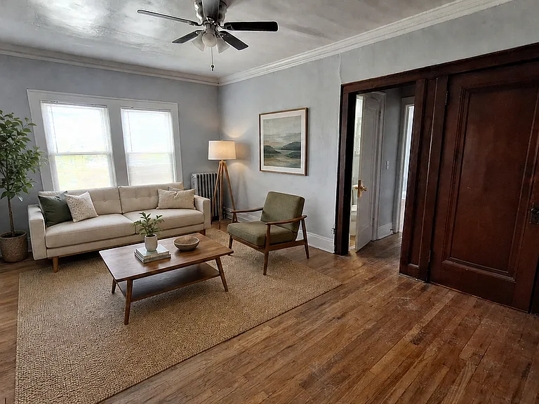 Mars Apartments — Photo 3