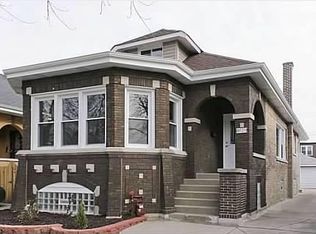 8523 S Ada St, Chicago, IL 60620