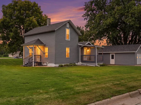 112 Wall STREET W W, Holmen, WI 54636