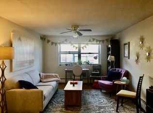 12 Commonwealth Ct APT 7, Brighton, MA 02135