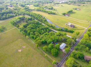 16425 S 4170th Rd, Claremore, OK 74017