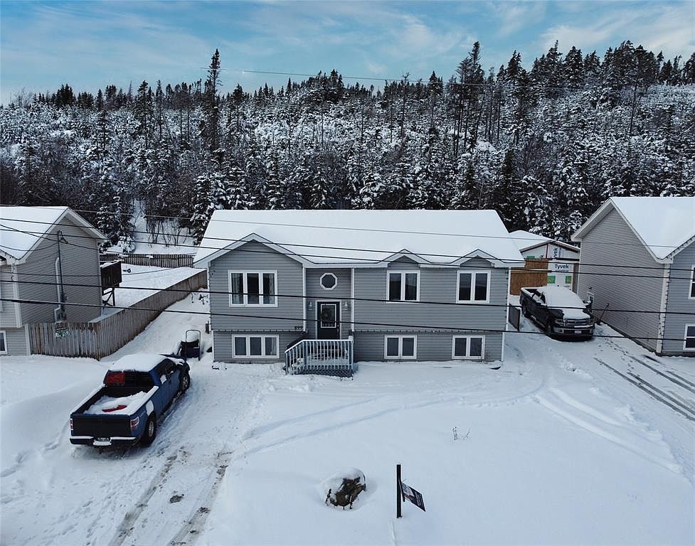 899 Pouch Cove Line, Pouch Cove, NL A1K 1E7 Zillow