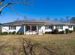 915 Pinewood Ave, Bessemer, AL 35023