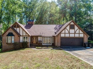 204 Eagles Nest Dr, Canton, GA