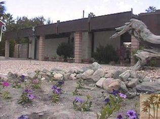 206 Leslie Cir, Palm Springs, CA 92262