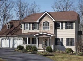 441 Fox Run Ln, Waynesboro, VA 22980