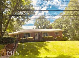 10 Atkinson St, Newnan, GA 30263