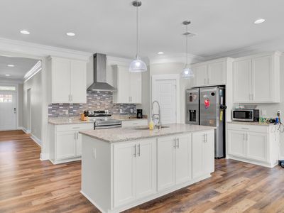 409 Klein St, Walterboro, SC, 29488