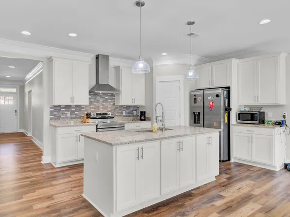 409 Klein St, Walterboro, SC 29488