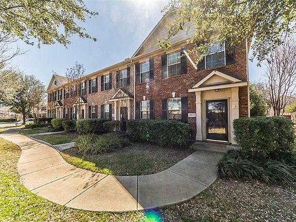 2nd image of 3012 Stone Forest Cir