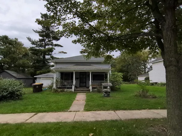 428 Morse St, Ionia, MI 48846