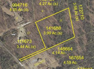 LOT 11 Brookview Rd, Dover Plains, NY 12522