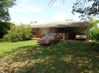 364 Rich Rd, Newport, TN 37821