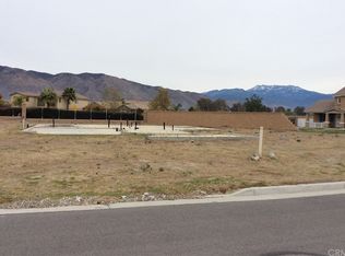 445 Montego St, San Jacinto, CA 92582
