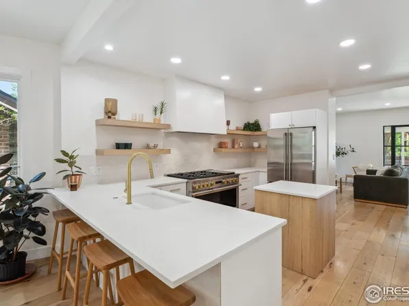 2844 Quitman St, Denver, CO 80212