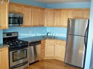 15 Perry St #2, Somerville, MA 02143