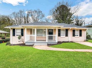 2753 Wedgewood Ter, Decatur, GA 30032