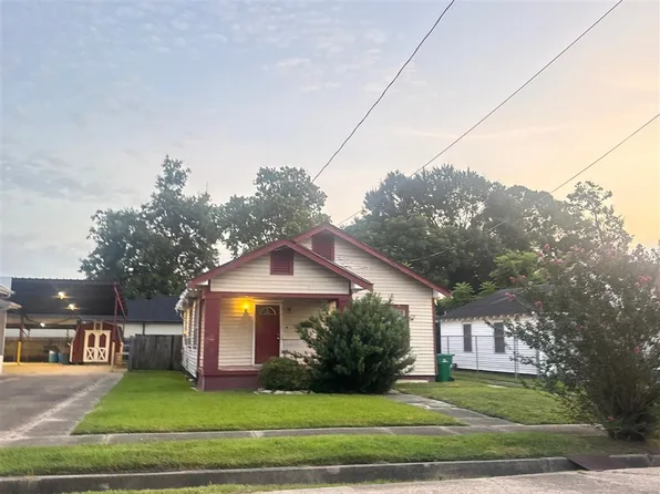809 Virgil St, Gretna, LA 70053