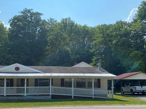 RT243 5076th St, Ironton, OH 45638