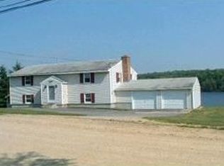 165 Georgetown Dr, Center Barnstead, NH 03225