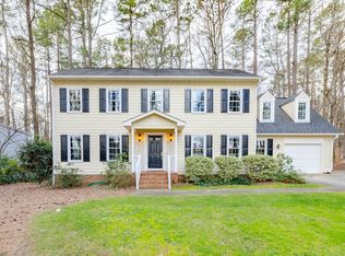 27 Gorham Pl, Durham, NC 27705