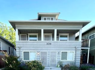 3018 4th Ave APT 2, Sacramento, CA 95817