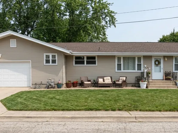 395 S Michigan Ave, Bradley, IL 60915