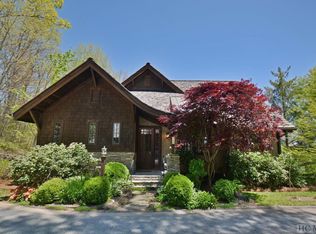 778 Highlands Cove Dr, Highlands, NC 28741