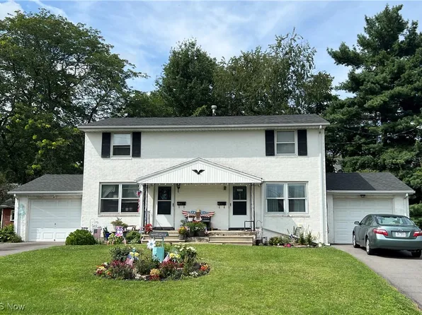 419-421 Mississippi St SE, North Canton, OH 44720