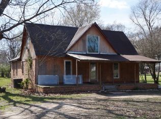 402 Lakeway Blvd, Tool, TX 75143