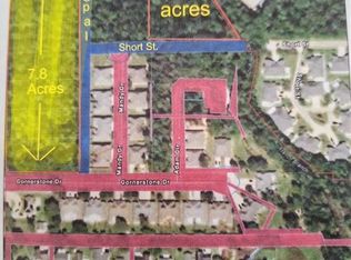 Cornerstone Dr, Slidell, LA 70461