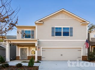 305 Knowles Pl, Canton, GA 30115