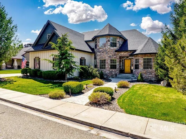 4721 N Arrow Villa Way, Boise, ID 83703