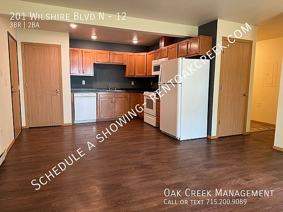 3rd image of 201 Wilshire Blvd N #12