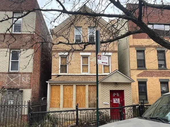 286 Wadsworth Ave, New York, NY 10040