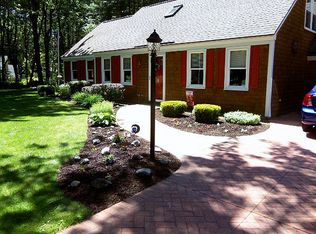 3 Tall Pines Rd, Scarborough, ME 04074