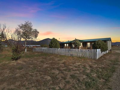 43 Upper Las Colonias Rd, El Prado, NM, 87529