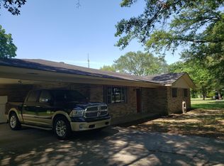 309 David St, Iowa, LA 70647