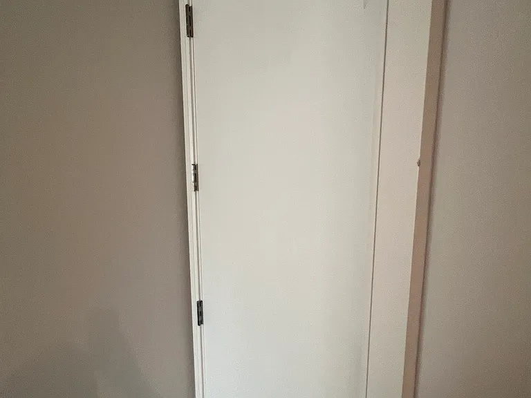 Second Story of Unit Entrance