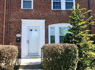 329 Stratford Rd #1, Catonsville, MD 21228